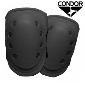 Condor Knee Pads BK